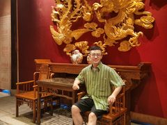 -文儒九号·闽菜馆(三坊七巷店)