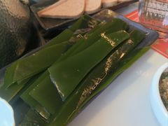-蚝大仙横琴生蚝火锅(日月贝店)