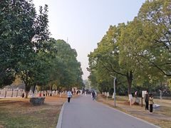 -食膳公园包子铺(烈士公园店)