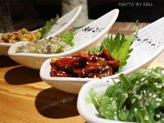 -酒井酱子·深夜食堂(东城汇店)