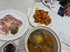 -百乐门喜宴(海珠广场华厦店)