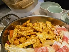 -黄记煌三汁焖锅(新佳丽江汉路店)