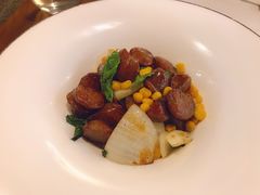 烤肠-1861意大利餐厅(文化广场店)