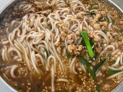 -正宗杨记普洱酸醋米线(总店)
