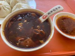 炒肝-庆丰包子铺(博雅CC商业广场店)