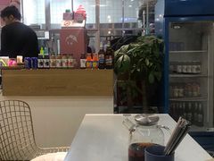 -董小西的凉皮和椒麻鸡(三元桥店)