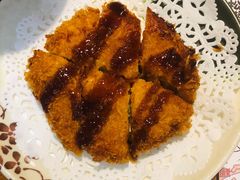-松坂屋日料自助(长城路店)