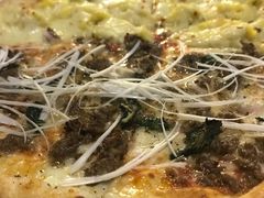 -1861意大利餐厅(文化广场店)