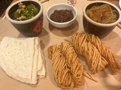 -符离集餐厅(万象城店)