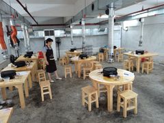 大堂-旺记碳烤肥牛(总店)