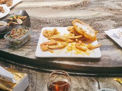 -老好人象山海鲜(岭南路店)