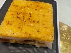 凉糕-凯鸽酒楼(大同振兴街店)