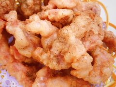 炸酥肉-小实惠嘉(威海路店)