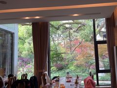 -浙江西子宾馆·瑶园咖啡厅