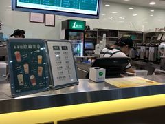 -1点点(长乐机场店)