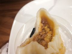 -老城南.鸭血粉丝汤(夫子庙店)