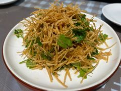 -百味地锅鸡(二店·财校分店)