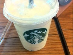 iphone_upload_pic-星巴克(盐城五洲国际店)