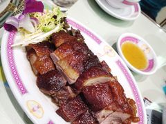 -吴系粤菜馆·茶餐厅(深业上城店)