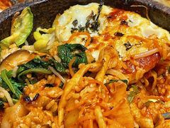 -七八冷面·延边朝鲜族美食(欢乐谷店)
