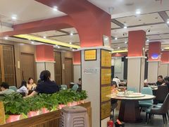 -金陵后厨·南京菜(新街口秣陵路店)