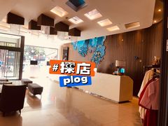 -扬州东关街文昌阁桔子水晶酒店