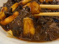 -老长春肉馆(创业大街店)
