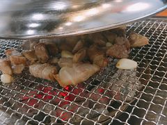 -肉甲韩国木炭烤肉(新壹街1店)