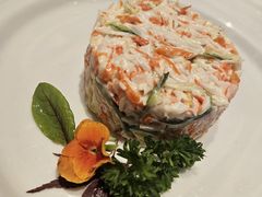 -马克西姆俄罗斯餐厅(通亚街店)