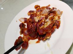 -Lucky Fortune Restaurant(喜运来酒家)