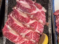 -海之屋韩式烤肉(海棠68环球美食街店)