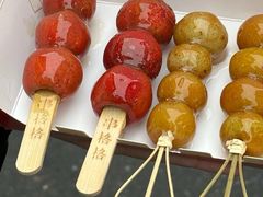 -建国蚵煎蚵面