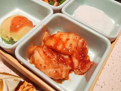 -韩香福烤肉庄园(华夏路店)