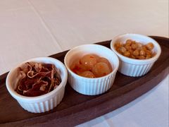 酥炸鸭胗-泓0871臻选云南菜·味庄