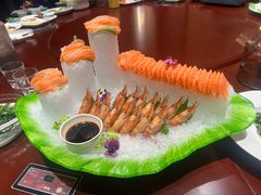 -山外山菜馆(玉泉路店)