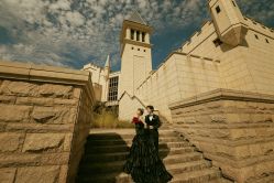 -巴黎春天婚纱摄影STUDIO·定制