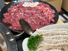 -廖掌柜·重庆鲜货火锅(上海首店)