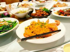 -豪廷轩中餐厅·特色云南菜(温德姆至尊豪廷大酒店)