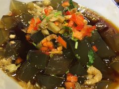 -吕氏疙瘩汤·私家菜馆(慈云寺店)