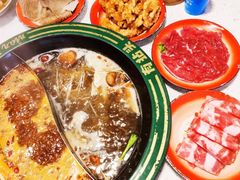 -有拈头成都市井火锅(南山总店)
