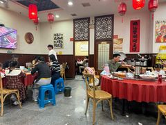 -红灯笼龙凤饭店(宁波老字号店)