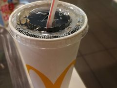 -麦当劳(厦门思明路店)