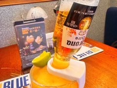 -bluefrog蓝蛙(新三里屯太古里店)