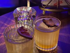 -JZ Club 爵士酒吧(上海店)