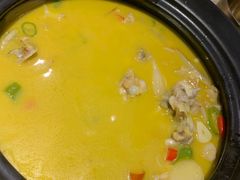 -我是那个大叔·美食研究所(新塘路店)