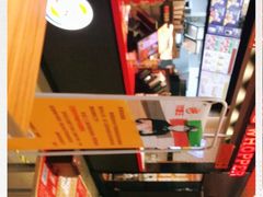 -汉堡王(常熟美城店)