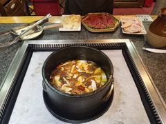 -滇藏石锅宴(崇仁巷老店)