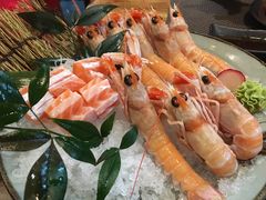 -尺山寸水日料(马桥满天星店)