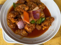 酸甜排骨-红日饭店(裕隆三路店)