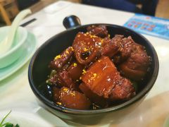 -锦園(伊势丹美食城店)